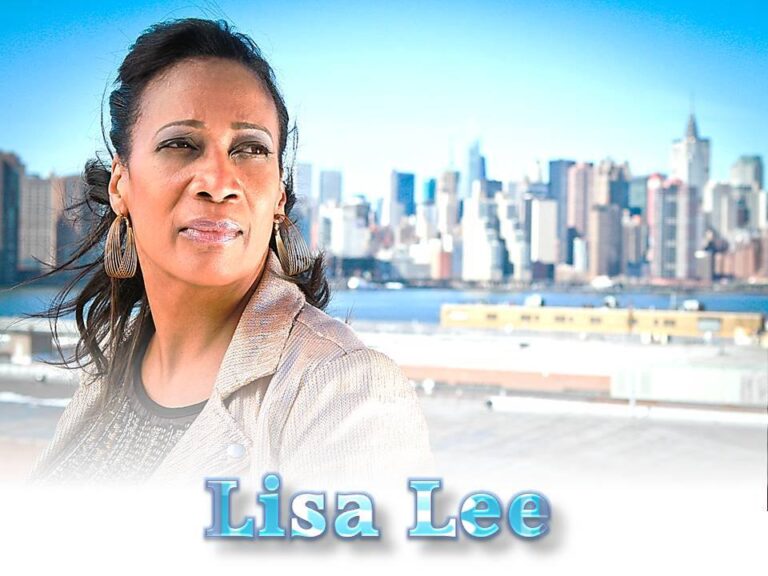 Bio Zulu Queen Mc Lisa Lee 